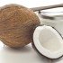 organic coconut oil