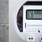 digital smart meter