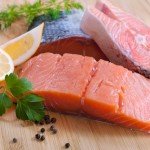 salmon-fish
