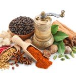 Natural Spices