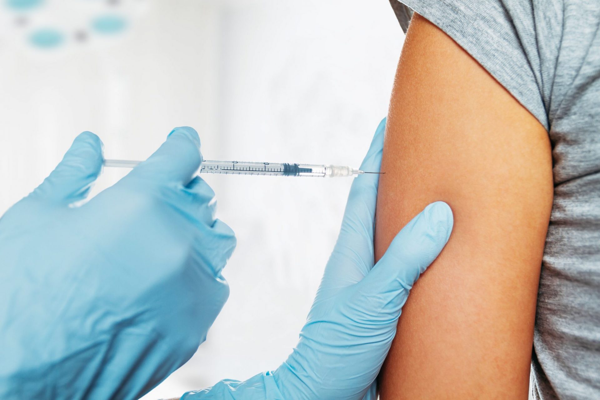 Key Facts About Seasonal Flu Vaccine