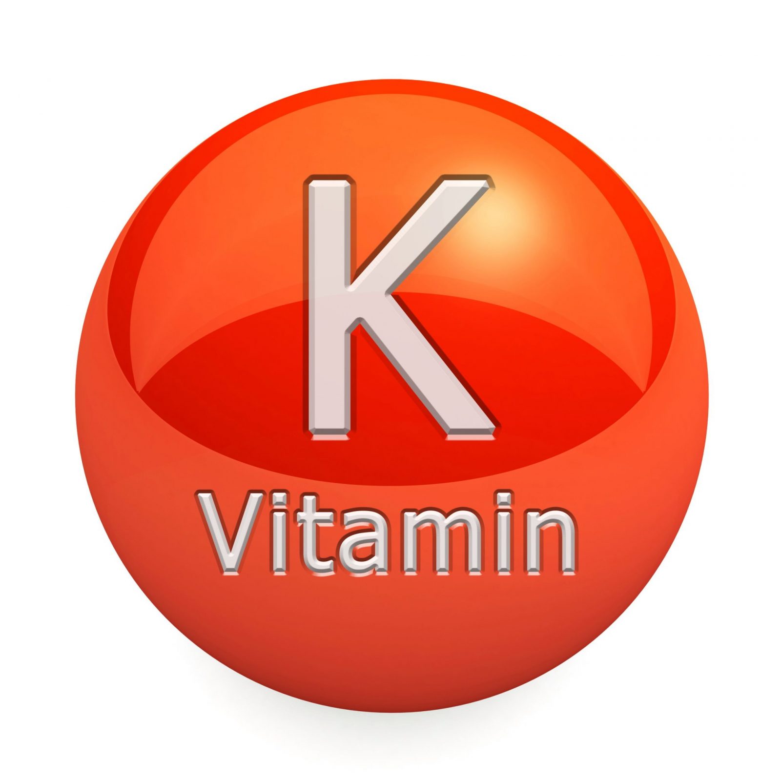 Vitamin K stops cancer tumor growth