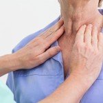 thyroid checkup