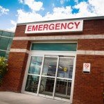 emergency room