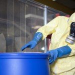 environental toxin worker