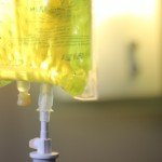 iv vitamin c bag