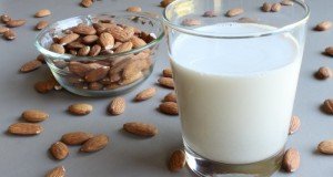 Why and How to Make Your Own Almond Milk | Natural Health 365
