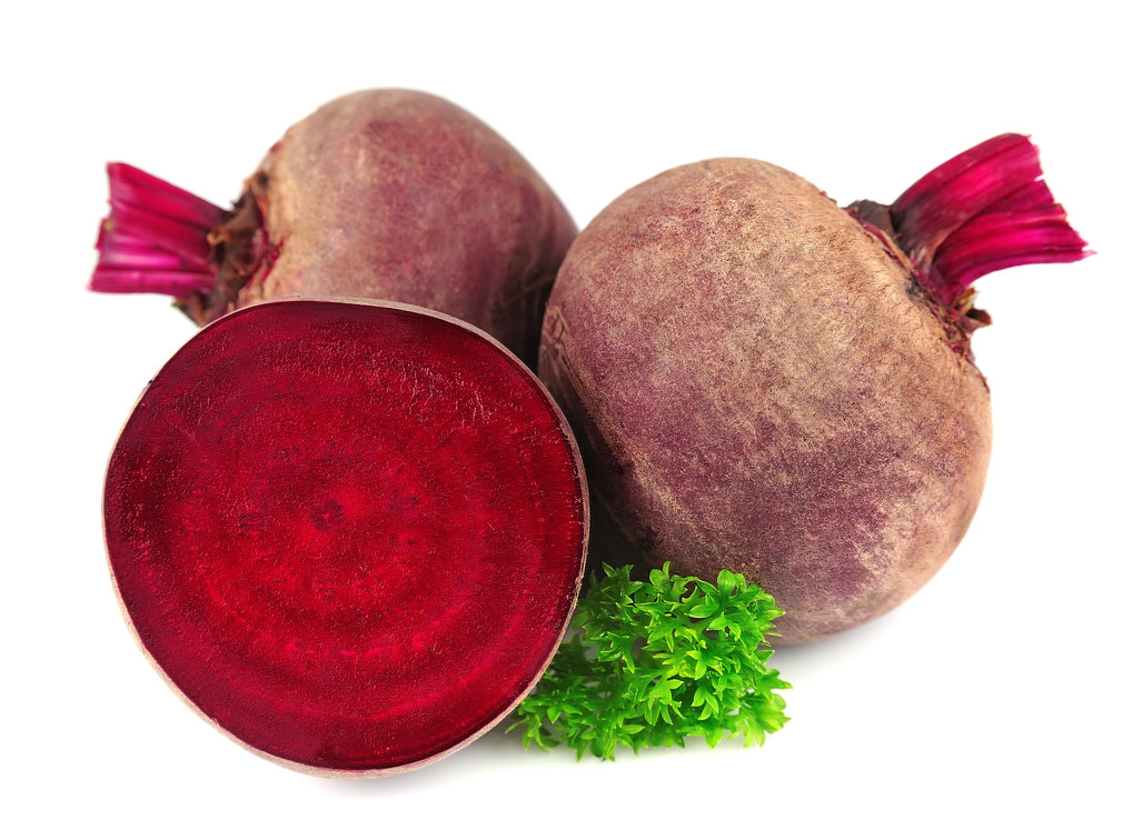 Beat cancer by discovering the benefits of beets