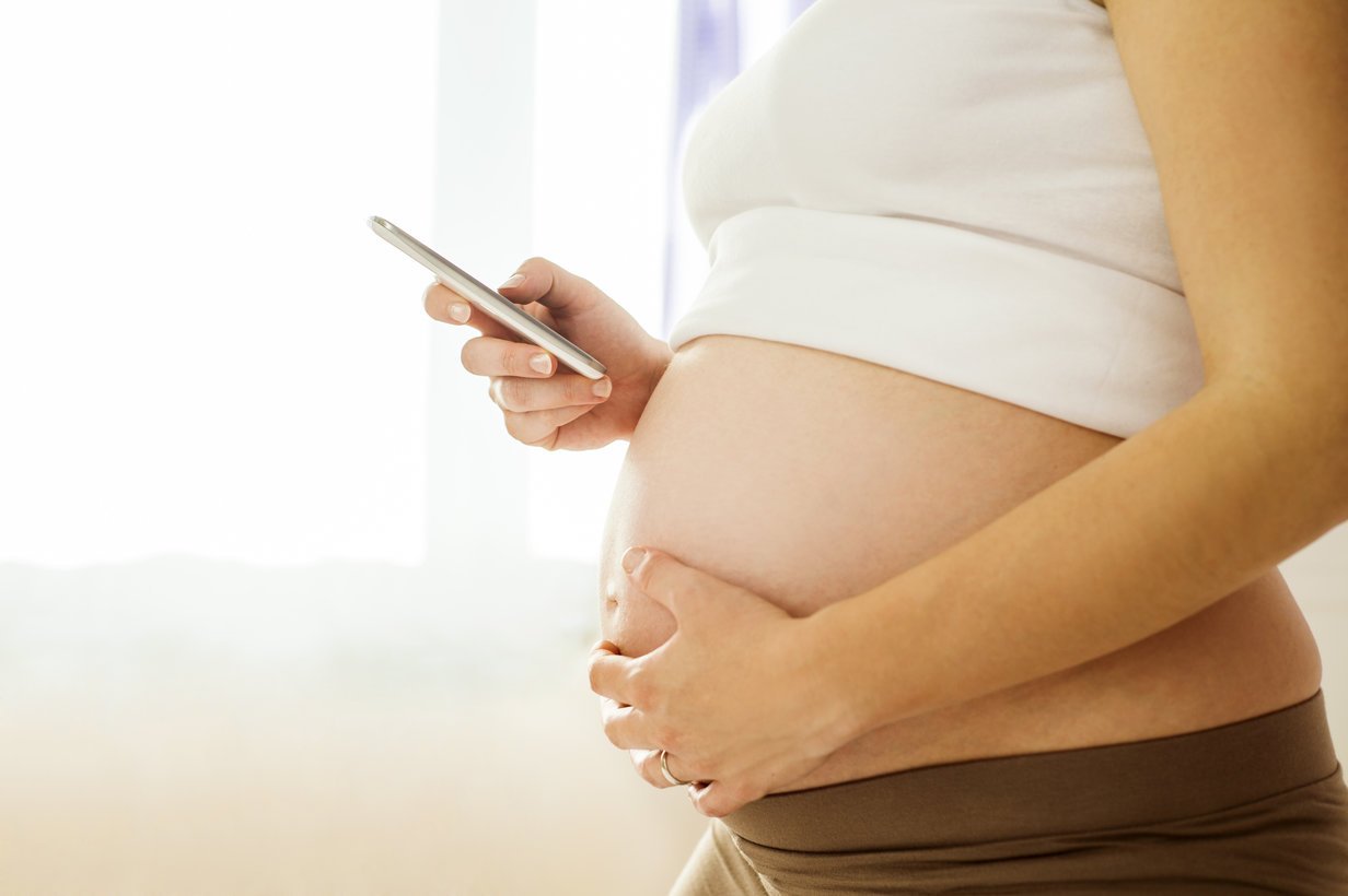 Organizations For Pregnant Women 15