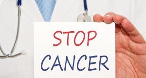 Natural Cancer Treatment
