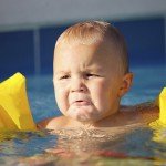 upset-child-in-pool