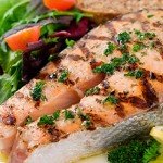 salmon