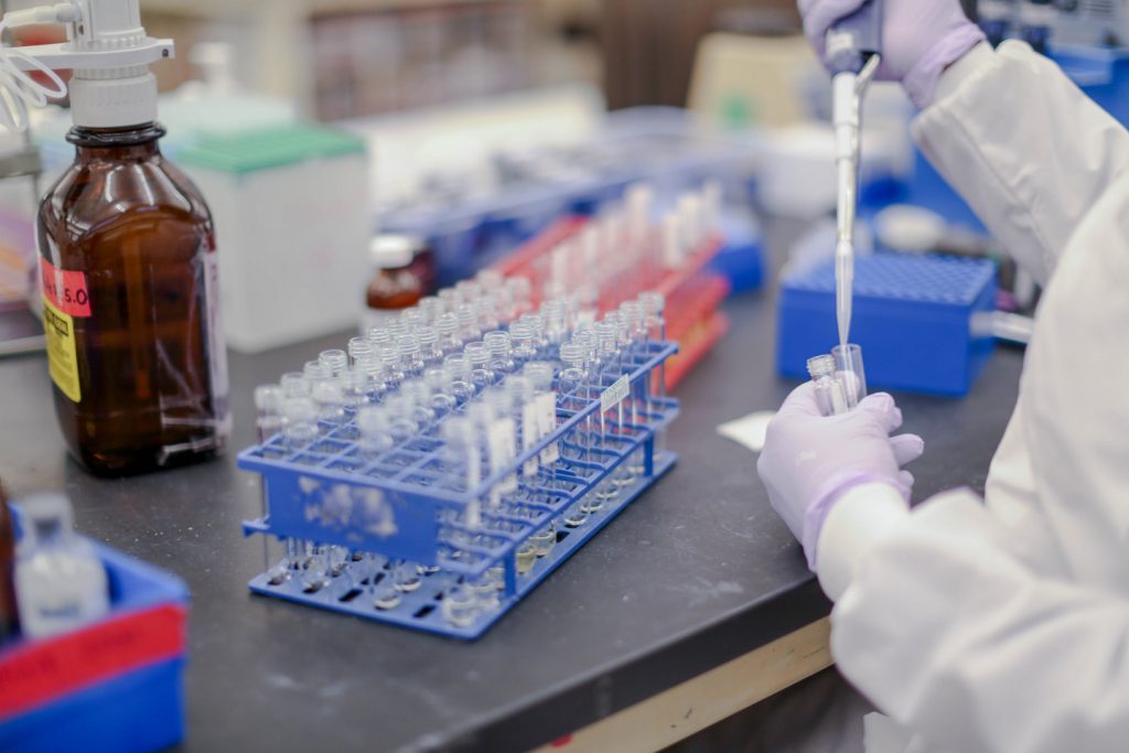Glyphosate detected in 93 percent of Americans tested