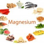 magnesium