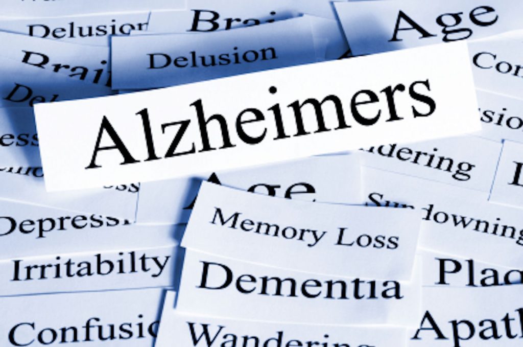 Alzheimer\u002639;s disease diganosis was given to a 29yearsold man