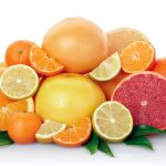 citrus-fruit