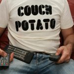 couch-potato