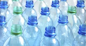 plastic-bottles