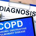 COPD