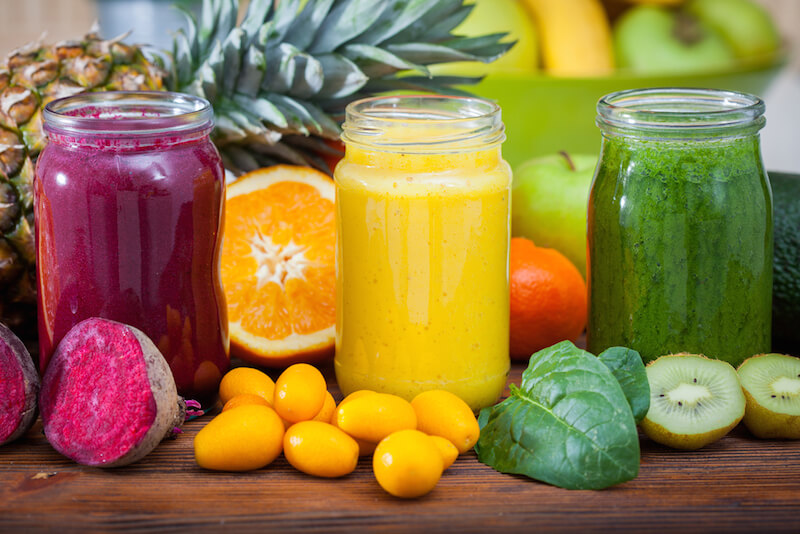 The Best Natural Detox Cleanse The Best Natural Detox Cleanse