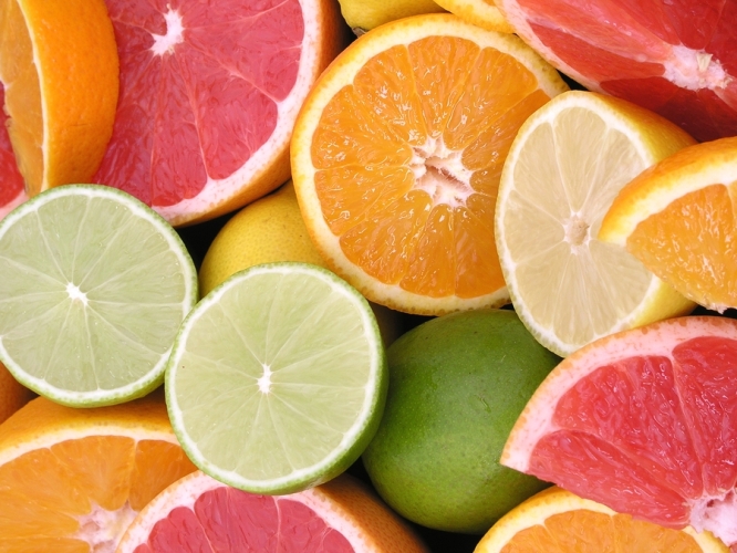 Citrus fruit found to decrease risk of stroke NaturalHealth365