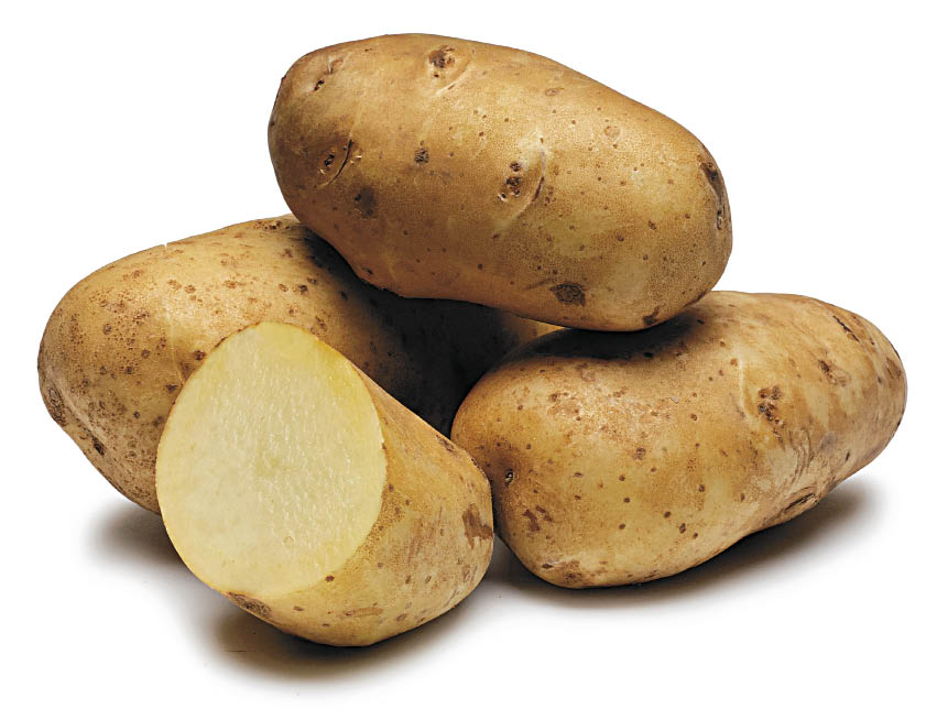 GMO potatoes approved by the USDA NaturalHealth365