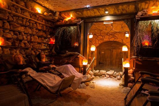 salt cave healing halotherapy niagara falls ontario naturalhealth365 tripadvisor power