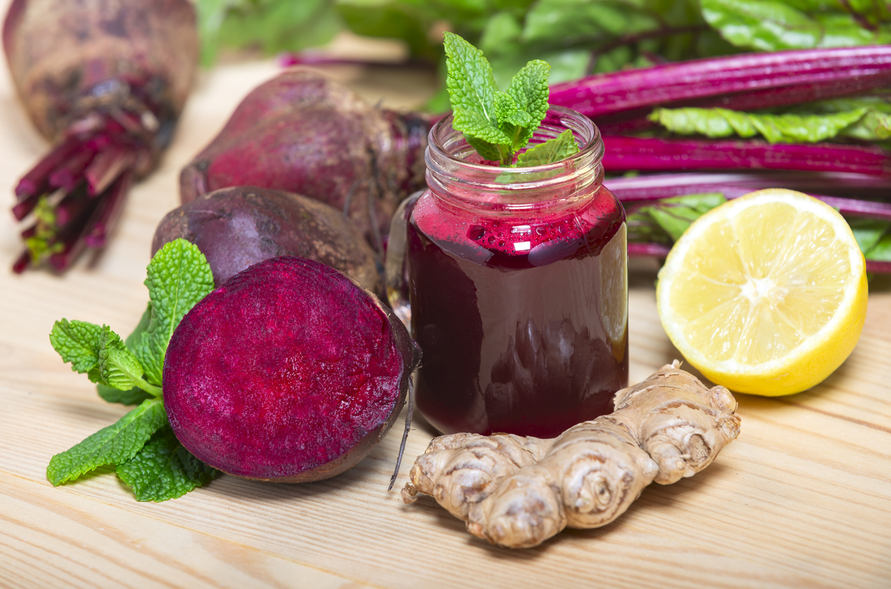 Liver Cleansing Smoothies to Eliminate Toxins NaturalHealth365