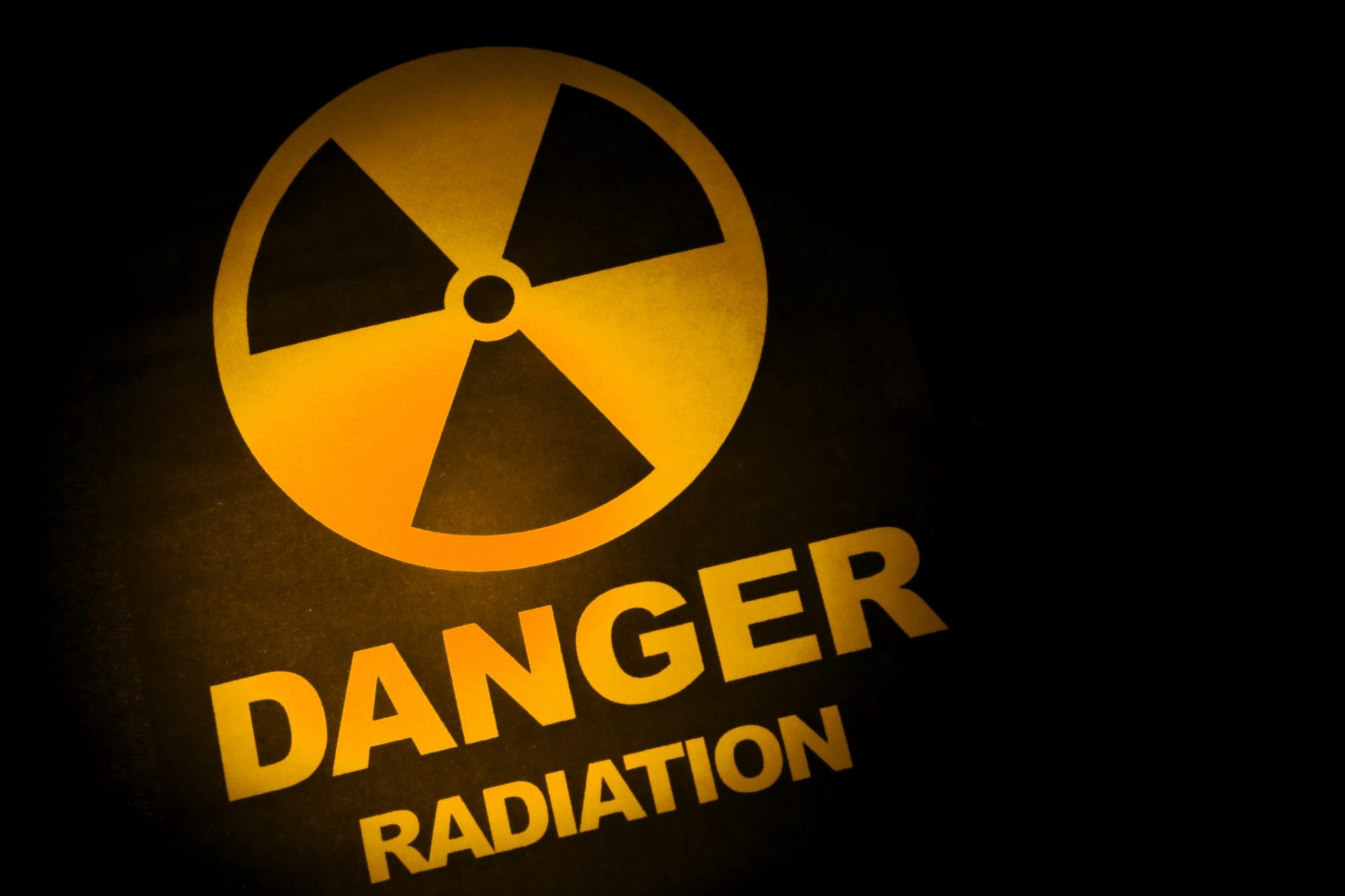 Low dose radiation has lethal side effects