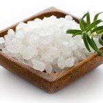 sea salt