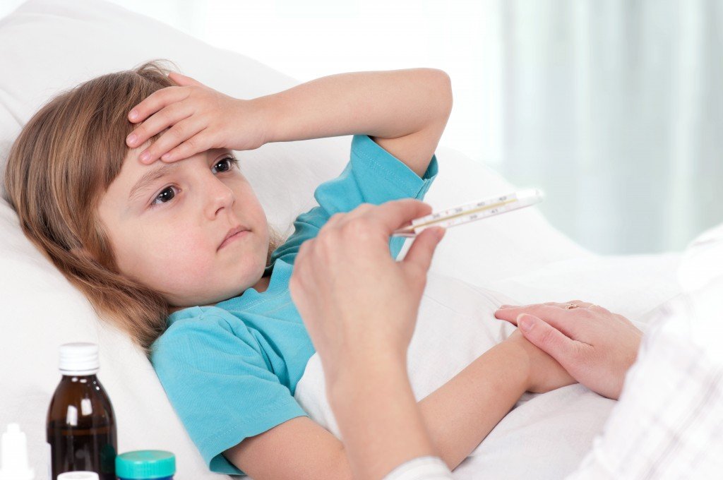 Best Way To Get Rid Of The Flu Naturally Best Way To Get Rid Of The Flu Naturally