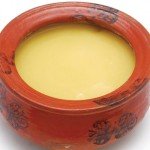 The health improving benefits of ghee