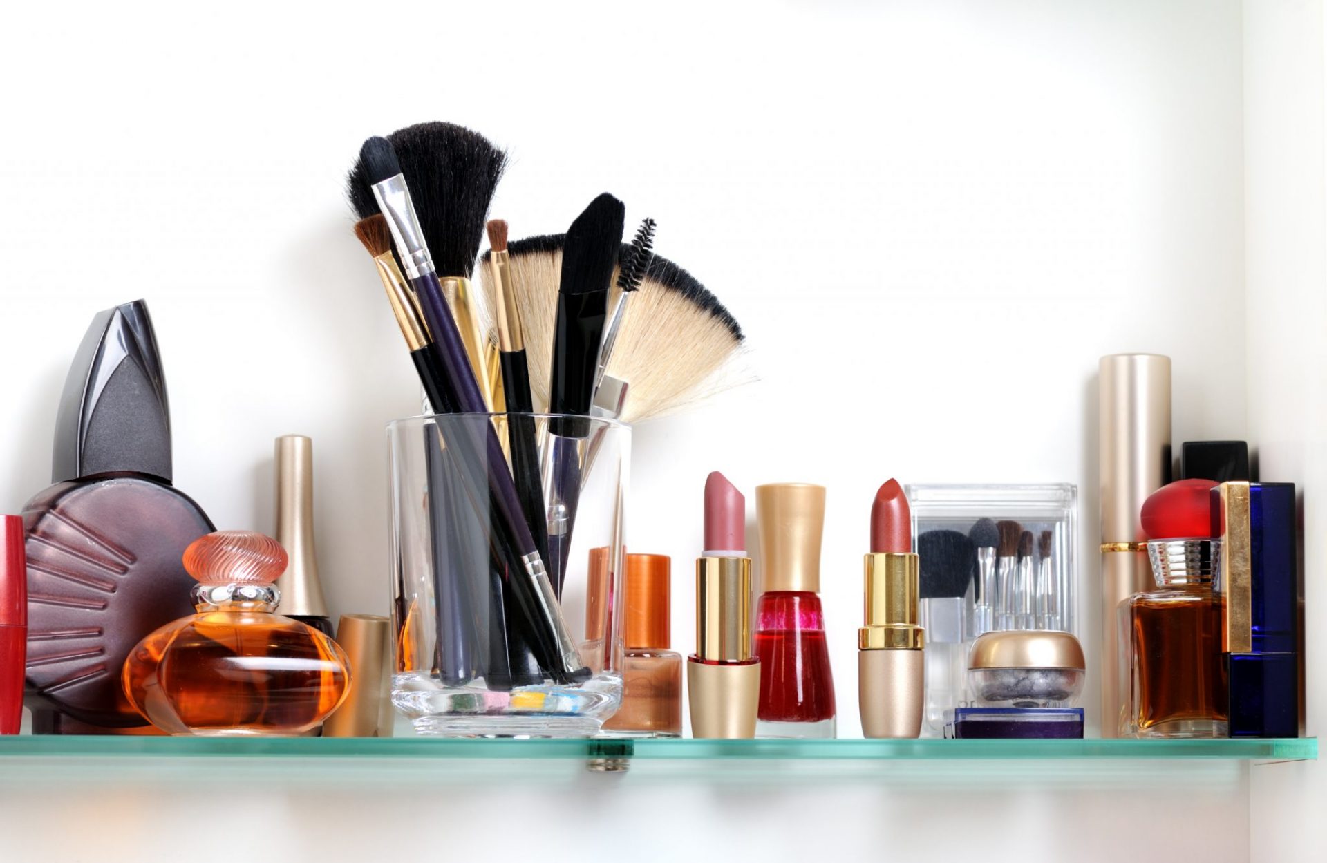 10 Toxic Chemicals In Personal Care Products 