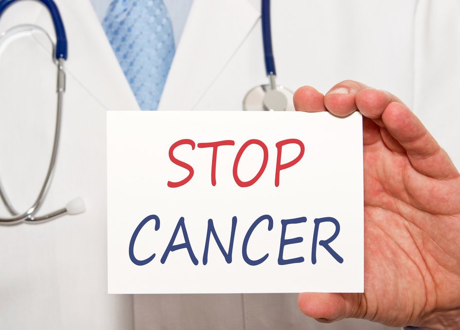 Eliminate cancer cells with biological medicine