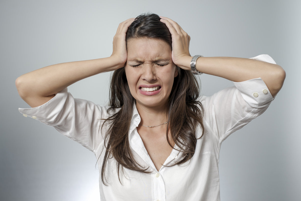 Image result for head pain