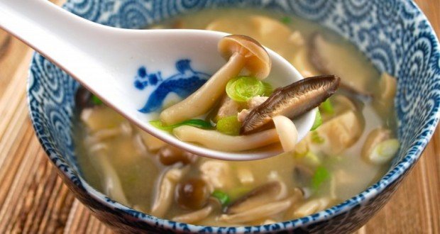 Japanese Fermented Food For Cardiovascular Health Japanese Fermented Food For Cardiovascular Health