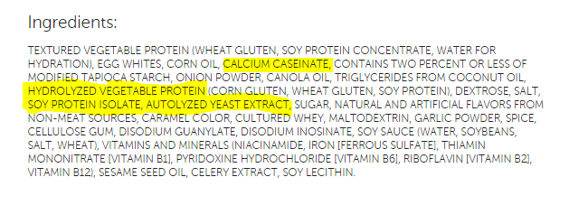 Morningstar-Farms-ingredients