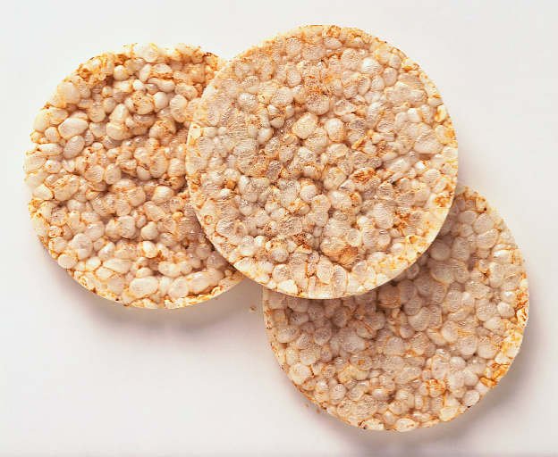 Why rice cakes are bad for your health