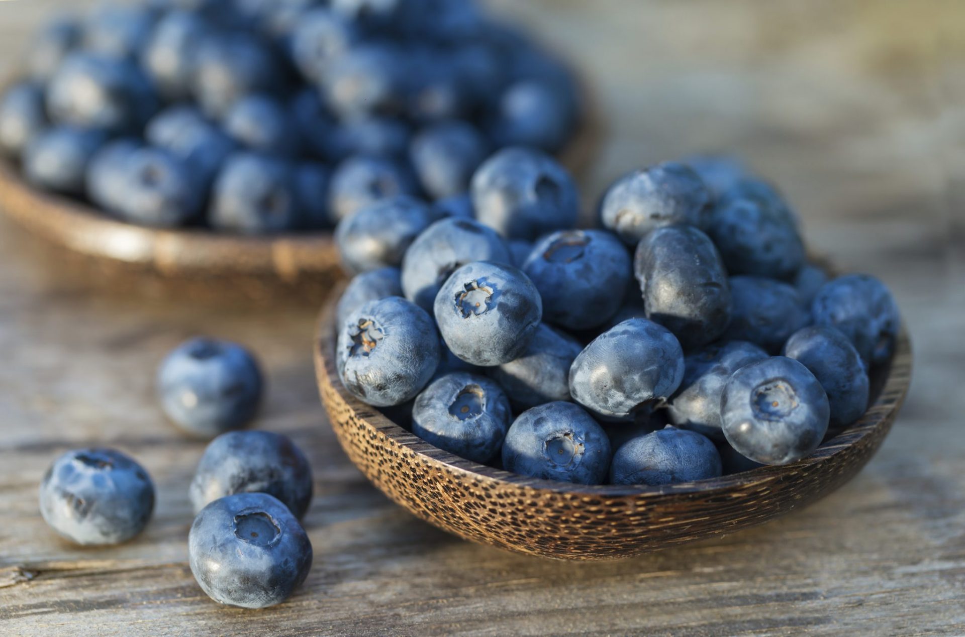 Blueberries show surprising health benefits | NaturalHealth365
