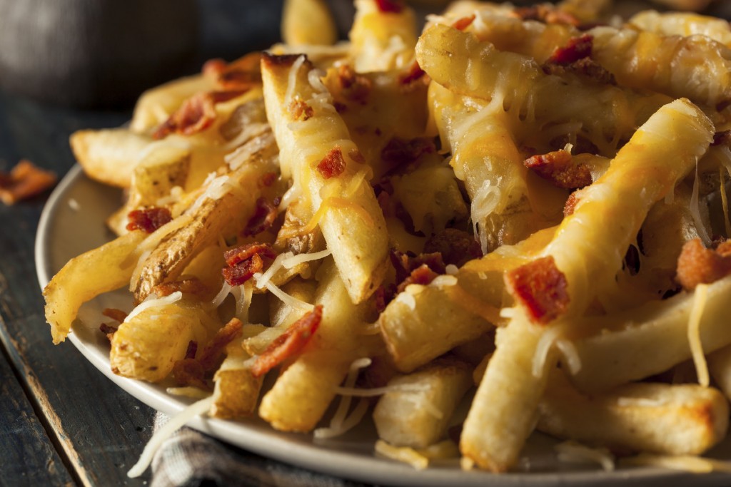 Fried Foods Health Dangers Fried Foods Health Dangers