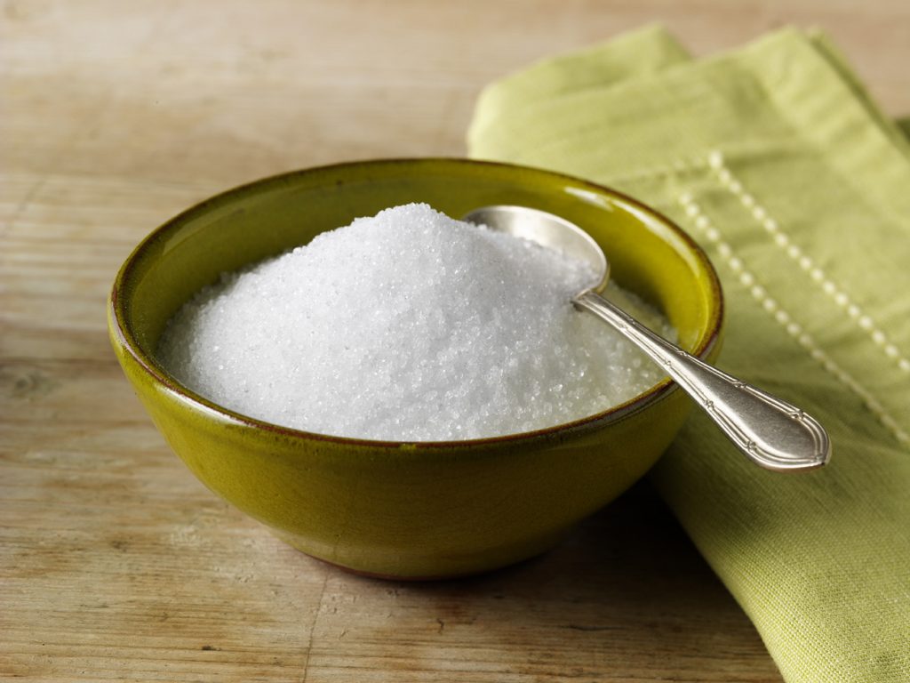 Sugar alcohols like Xylitol may increase the risk of breast cancer