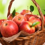 organic-apples