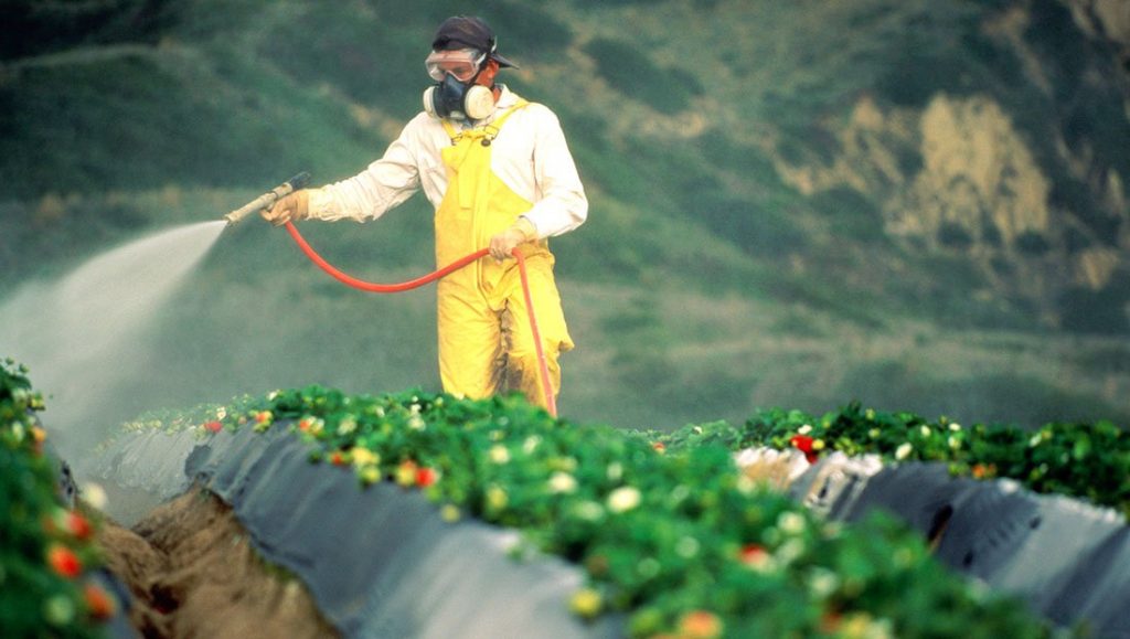 Roundup Is More Toxic Than Glyphosate Alone NaturalHealth365 Roundup Is More Toxic Than Glyphosate Alone NaturalHealth365