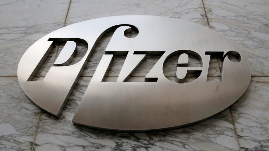 FDA warns Pfizer over contaminated drugs putting patients ...