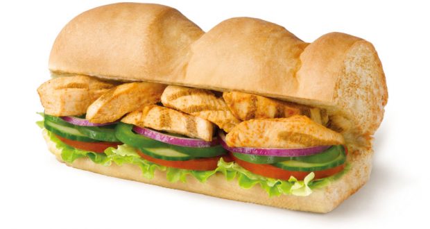 Marketplace Chicken In Fast Food Canada Marketplace Chicken In Fast Food Canada