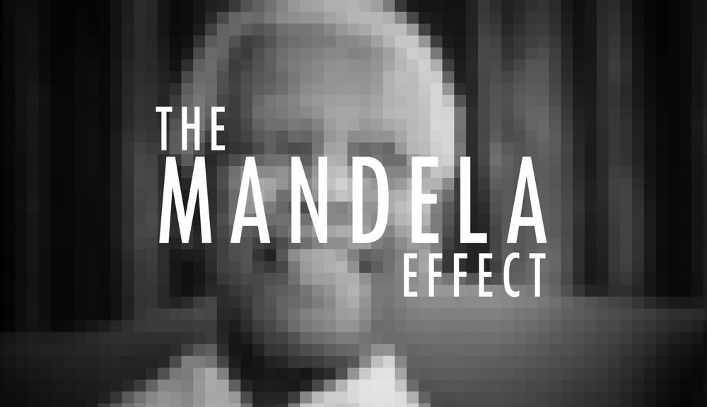 Mandela Effect Is it bad memory or an alternate reality NaturalHealth365