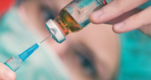 Childhood vaccine safety data results hidden by government health officials