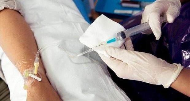 Chemotherapy discovered to fuel cancer regrowth | NaturalHealth365