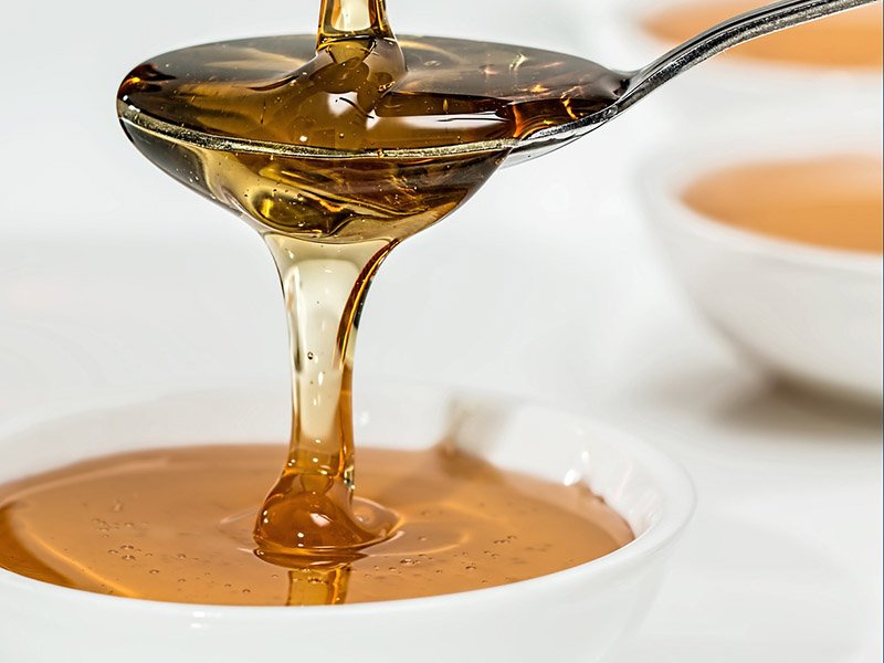 Maple syrup helps reduce chronic inflammation NaturalHealth365