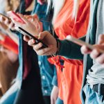 Smartphone addiction linked to depression and anxiety